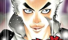 噬谎者漫画,揭开真相的暗黑使者