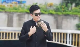 吃瓜娱乐圈李现和范丞丞,娱乐圈的瓜田奇遇记